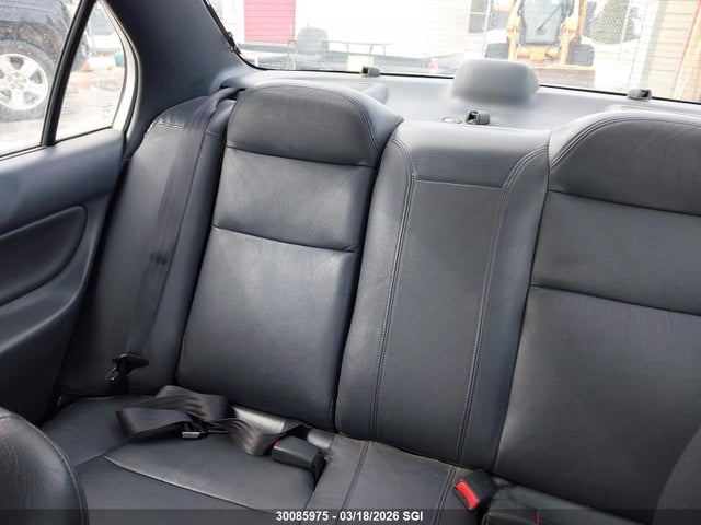 Aukcja sprzedaży 2000 Acura 1.6el Premium, vin: 2HHMB4674YH905482, numer aukcji: 30085975