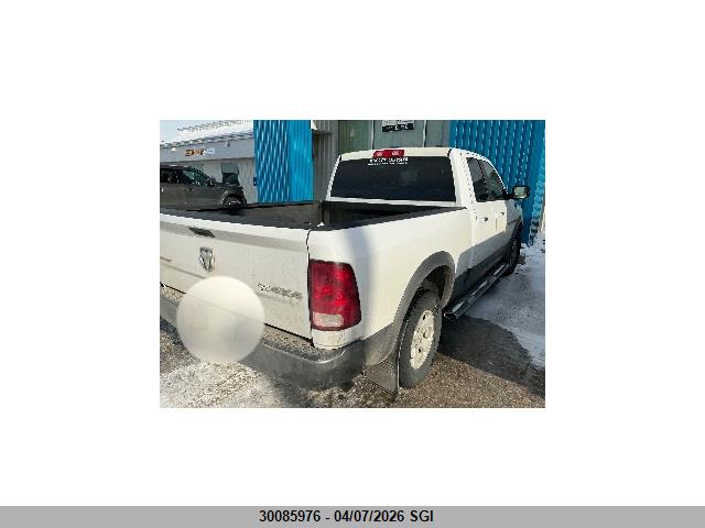 Aukcja sprzedaży 2012 Dodge Ram 1500 Slt, vin: 1C6RD7GT8CS311115, numer aukcji: 30085976