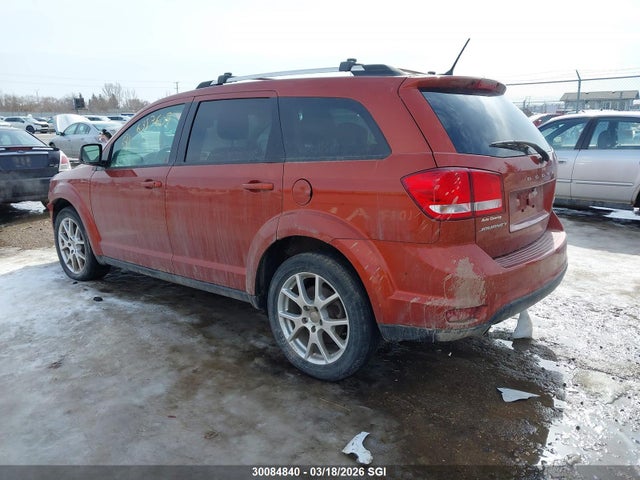 Aukcja sprzedaży 2014 Dodge Journey Sxt, vin: 3C4PDCCG4ET139992, numer aukcji: 30084840
