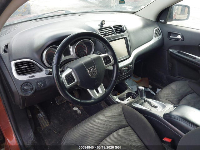 Aukcja sprzedaży 2014 Dodge Journey Sxt, vin: 3C4PDCCG4ET139992, numer aukcji: 30084840