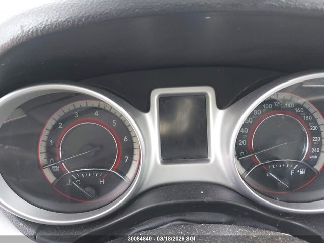 Aukcja sprzedaży 2014 Dodge Journey Sxt, vin: 3C4PDCCG4ET139992, numer aukcji: 30084840