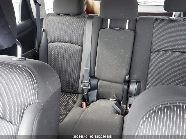 Aukcja sprzedaży 2014 Dodge Journey Sxt, vin: 3C4PDCCG4ET139992, numer aukcji: 30084840