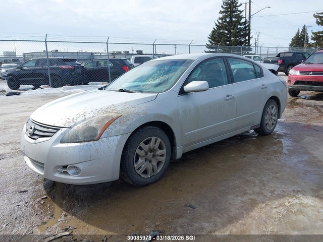 Aukcja sprzedaży 2012 Nissan Altima S, vin: 1N4AL2AP1CN497317, numer aukcji: 30085978
