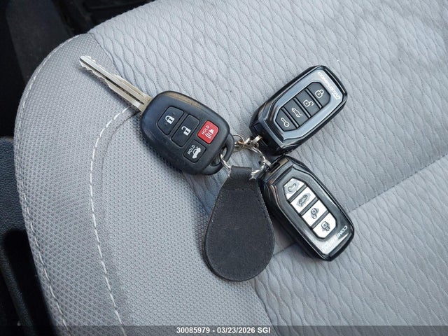 Aukcja sprzedaży 2015 Toyota Corolla L/le/le Pls/prm/s/s Pls, vin: 2T1BURHE6FC434858, numer aukcji: 30085979