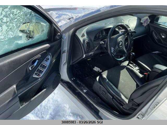 Продаж на аукціоні авто 2006 Chevrolet Malibu Ss, vin: 1G1ZW53136F169497, номер лоту: 30085983