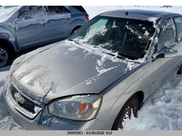 Продаж на аукціоні авто 2006 Chevrolet Malibu Ss, vin: 1G1ZW53136F169497, номер лоту: 30085983
