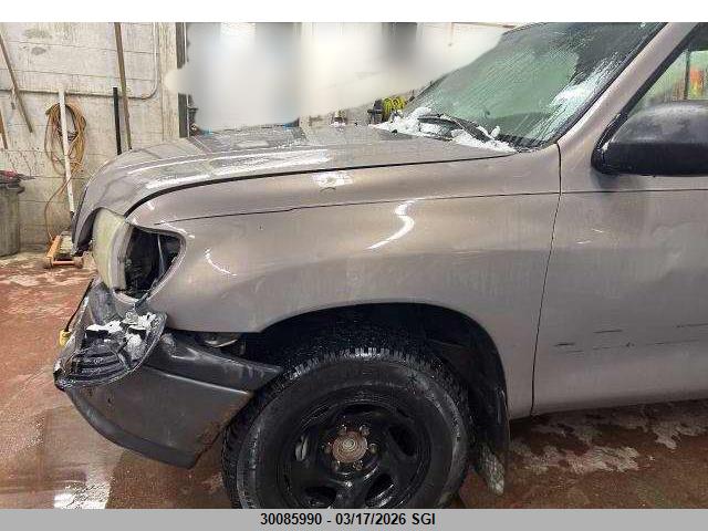 Aukcja sprzedaży 2002 Toyota Tundra, vin: 5TBJN32192S308743, numer aukcji: 30085990
