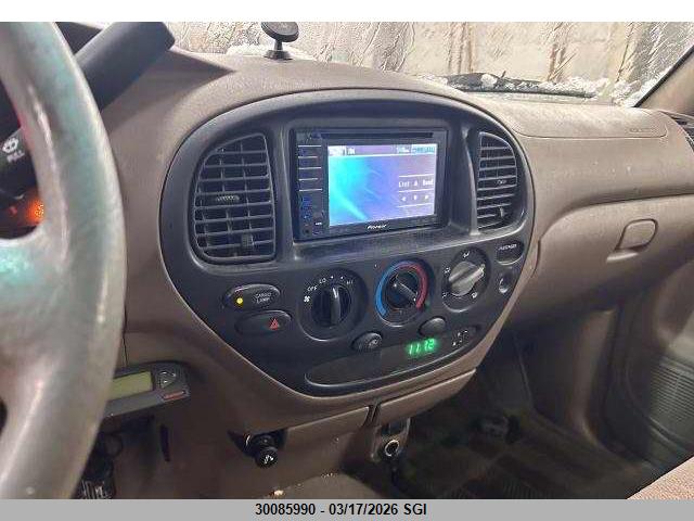 Aukcja sprzedaży 2002 Toyota Tundra, vin: 5TBJN32192S308743, numer aukcji: 30085990