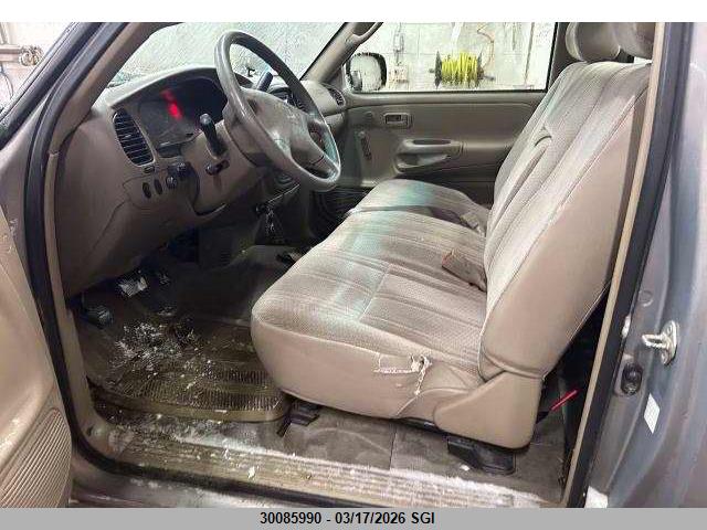Aukcja sprzedaży 2002 Toyota Tundra, vin: 5TBJN32192S308743, numer aukcji: 30085990