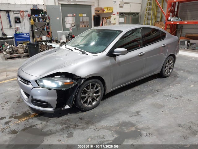 Продаж на аукціоні авто 2014 Dodge Dart Sxt, vin: 1C3CDFBB9ED866917, номер лоту: 30085016