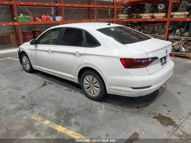 3VWC57BUXKM164005 Volkswagen Jetta S/se/r-line