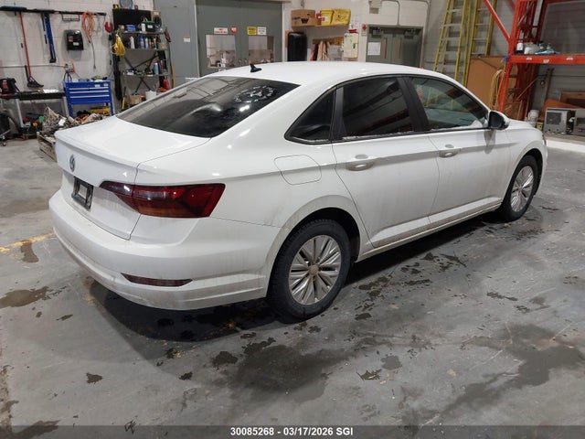3VWC57BUXKM164005 Volkswagen Jetta S/se/r-line