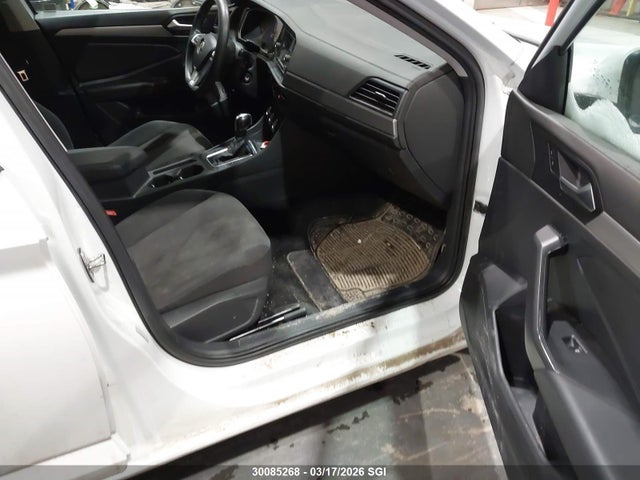 3VWC57BUXKM164005 Volkswagen Jetta S/se/r-line