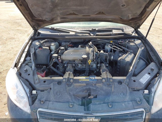 30085994 :رقم المزاد ، 2G1WT58K989158447 vin ، 2008 Chevrolet Impala Lt مزاد بيع