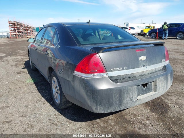 30085994 :رقم المزاد ، 2G1WT58K989158447 vin ، 2008 Chevrolet Impala Lt مزاد بيع