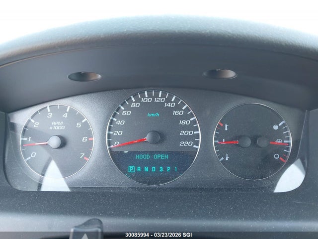 30085994 :رقم المزاد ، 2G1WT58K989158447 vin ، 2008 Chevrolet Impala Lt مزاد بيع
