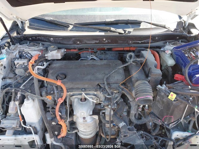 2HKRS6H90RH200593 Honda Cr-v Sport Touring