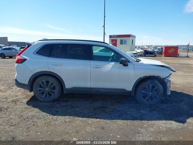 2HKRS6H90RH200593 Honda Cr-v Sport Touring