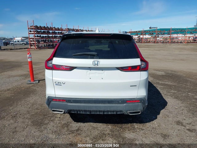 2HKRS6H90RH200593 Honda Cr-v Sport Touring