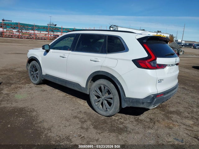 2HKRS6H90RH200593 Honda Cr-v Sport Touring