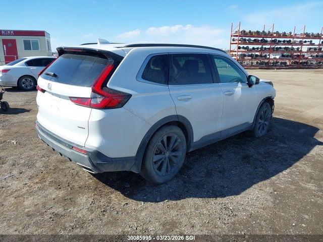 2HKRS6H90RH200593 Honda Cr-v Sport Touring