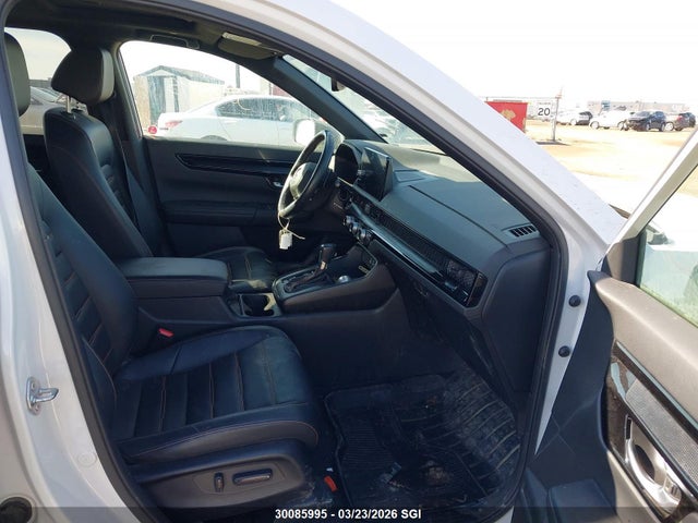 2HKRS6H90RH200593 Honda Cr-v Sport Touring