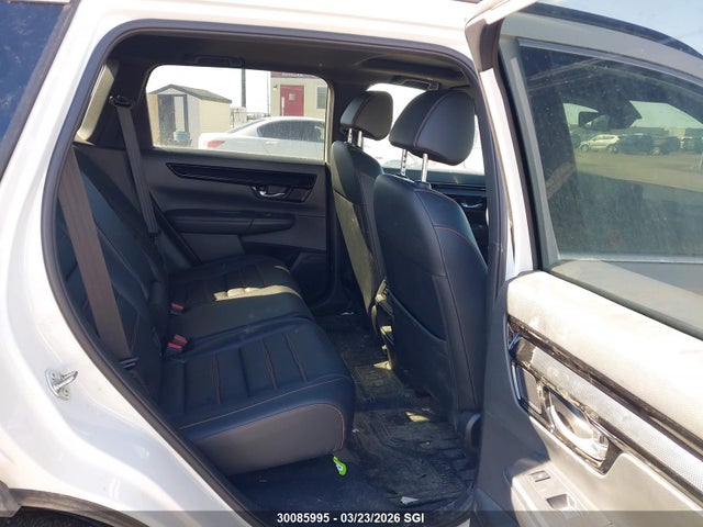 2HKRS6H90RH200593 Honda Cr-v Sport Touring