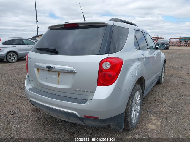 Продажа на аукционе авто 2012 Chevrolet Equinox Lt, vin: 2GNFLNEK8C6331629, номер лота: 30085998