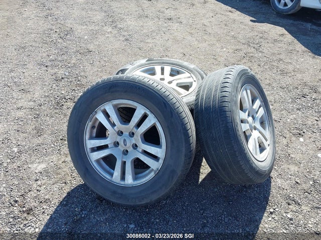 Aukcja sprzedaży 2008 Ford Edge Sel, vin: 2FMDK38C28BB35269, numer aukcji: 30086002