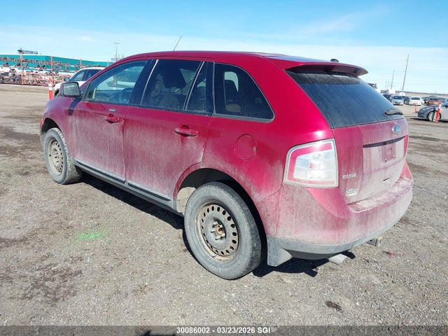 Aukcja sprzedaży 2008 Ford Edge Sel, vin: 2FMDK38C28BB35269, numer aukcji: 30086002