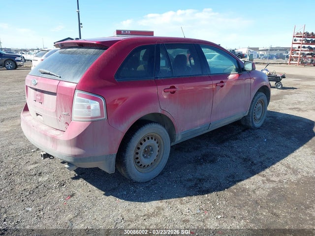 Aukcja sprzedaży 2008 Ford Edge Sel, vin: 2FMDK38C28BB35269, numer aukcji: 30086002