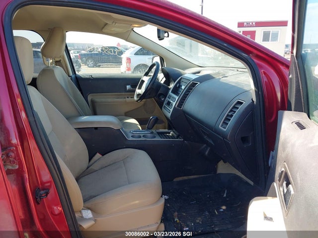 Aukcja sprzedaży 2008 Ford Edge Sel, vin: 2FMDK38C28BB35269, numer aukcji: 30086002
