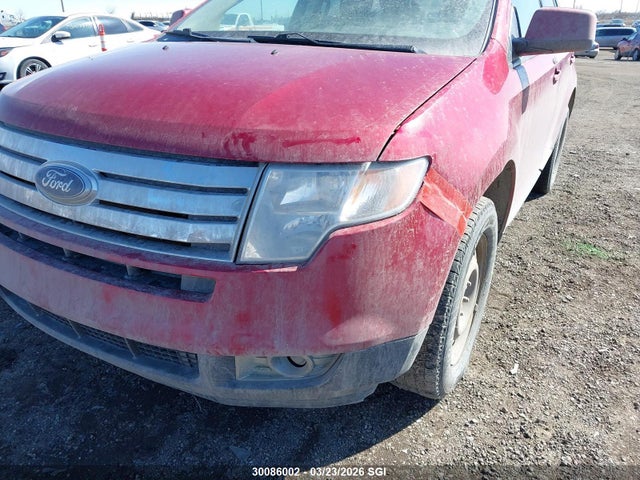 Aukcja sprzedaży 2008 Ford Edge Sel, vin: 2FMDK38C28BB35269, numer aukcji: 30086002