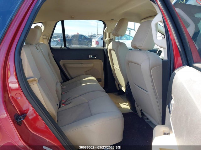 Aukcja sprzedaży 2008 Ford Edge Sel, vin: 2FMDK38C28BB35269, numer aukcji: 30086002