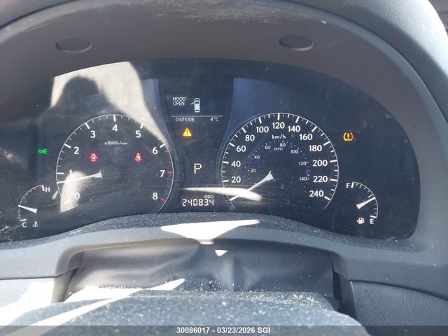 30086017 :رقم المزاد ، JTJBK1BA9C2441789 vin ، 2012 Lexus Rx 350 مزاد بيع