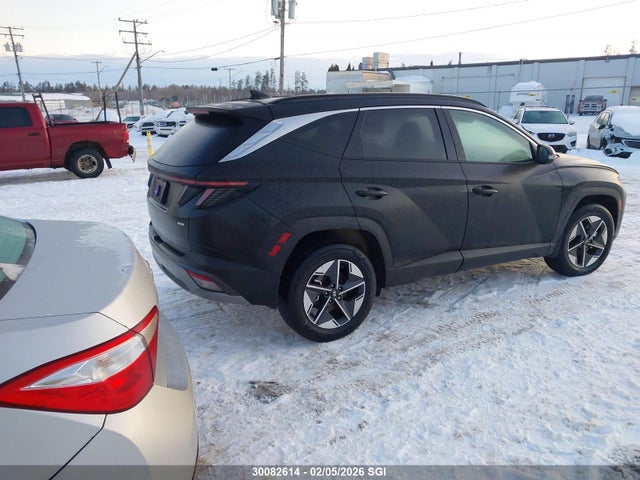 Aukcja sprzedaży 2025 Hyundai Tucson Sel, vin: 3KMJCCDE2SE025718, numer aukcji: 30082614