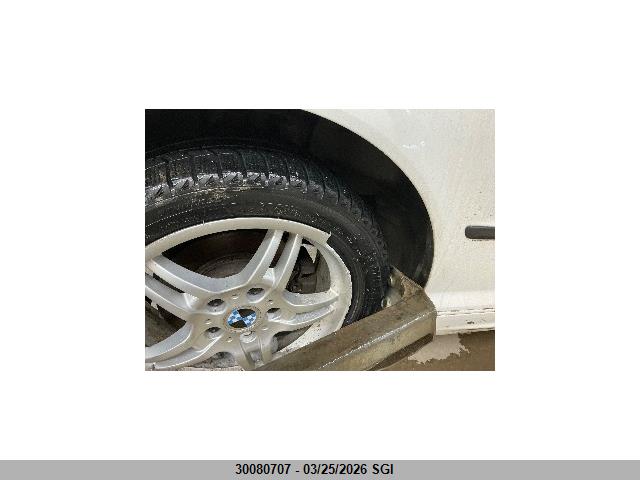 Aukcja sprzedaży 2001 Bmw 325 I, vin: WBAAV33441FV04309, numer aukcji: 30080707