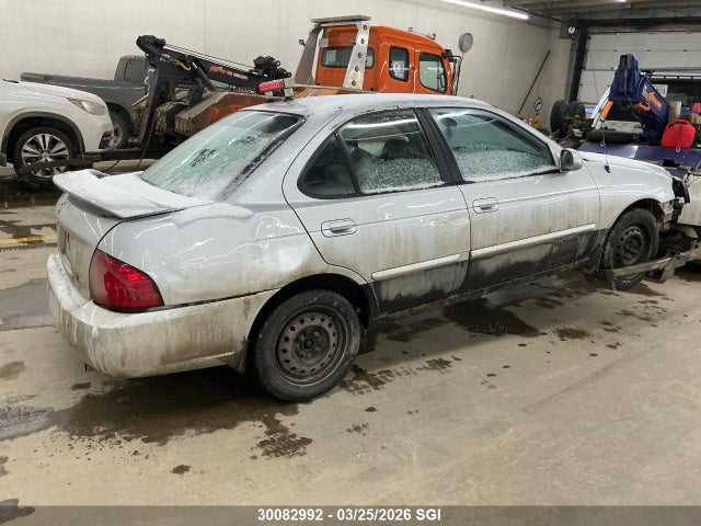 Продаж на аукціоні авто 2005 Nissan Sentra 1.8/1.8s, vin: 3N1CB51D05L455563, номер лоту: 30082992