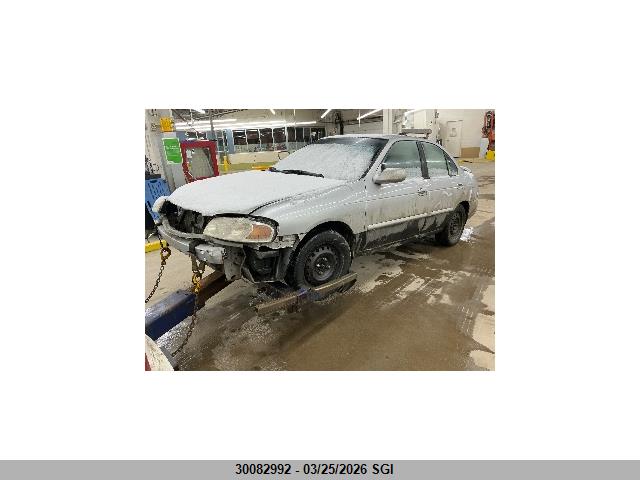 Продаж на аукціоні авто 2005 Nissan Sentra 1.8/1.8s, vin: 3N1CB51D05L455563, номер лоту: 30082992