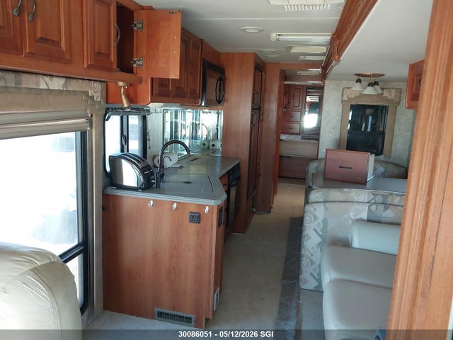 Aukcja sprzedaży 2006 Freightliner Chassis X Line Motor Home, vin: 4UZAB2DC76CV94328, numer aukcji: 30086051