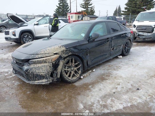 Aukcja sprzedaży 2024 Honda Civic Sport, vin: 2HGFE2F55RH102477, numer aukcji: 30084818