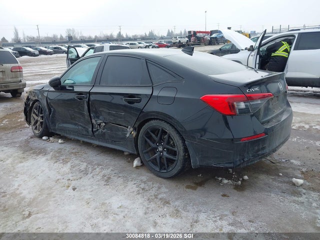 Aukcja sprzedaży 2024 Honda Civic Sport, vin: 2HGFE2F55RH102477, numer aukcji: 30084818