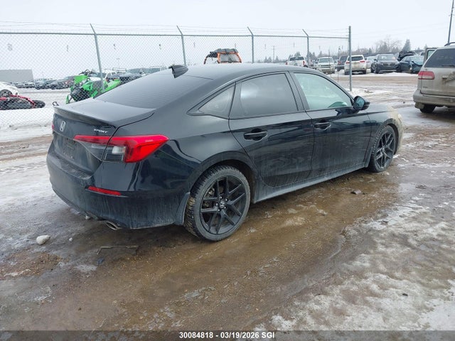 Aukcja sprzedaży 2024 Honda Civic Sport, vin: 2HGFE2F55RH102477, numer aukcji: 30084818