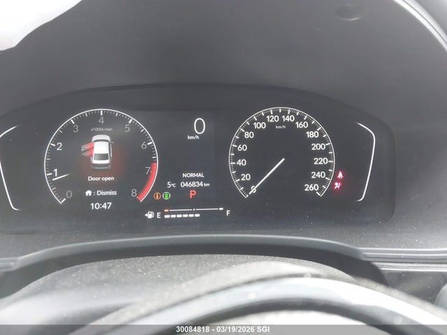 Aukcja sprzedaży 2024 Honda Civic Sport, vin: 2HGFE2F55RH102477, numer aukcji: 30084818