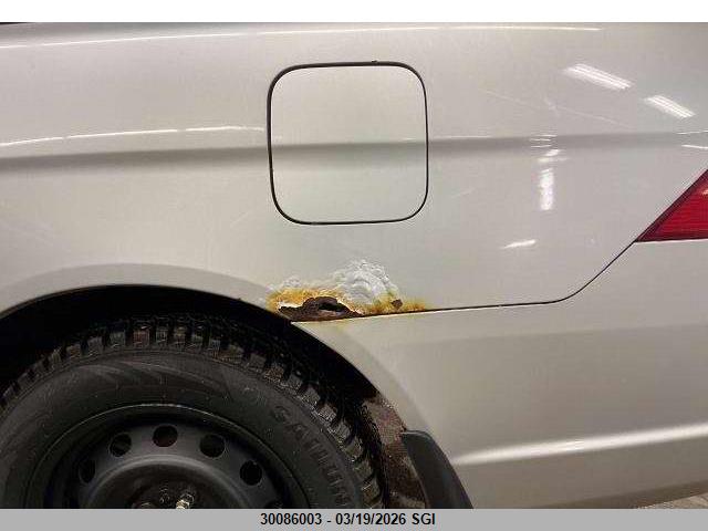 Aukcja sprzedaży 2001 Honda Civic Lx, vin: 1HGEM22591L806581, numer aukcji: 30086003