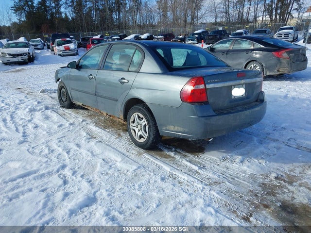 Aukcja sprzedaży 2004 Chevrolet Malibu, vin: 1G1ZS52FX4F187498, numer aukcji: 30085808