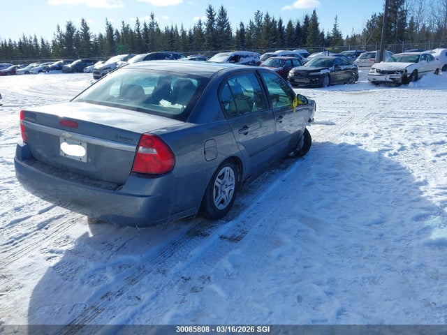 Aukcja sprzedaży 2004 Chevrolet Malibu, vin: 1G1ZS52FX4F187498, numer aukcji: 30085808