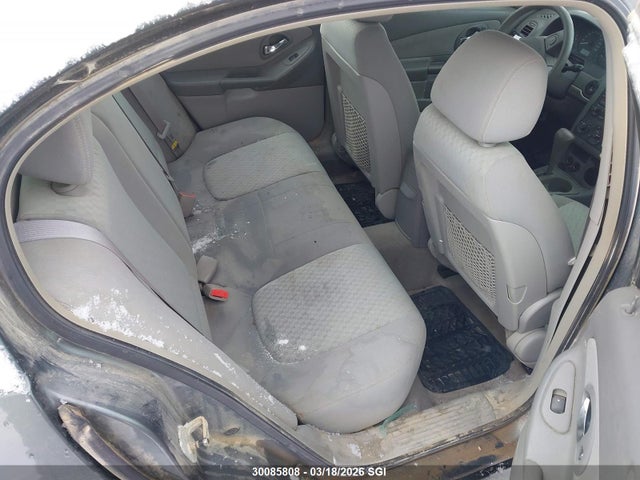 Aukcja sprzedaży 2004 Chevrolet Malibu, vin: 1G1ZS52FX4F187498, numer aukcji: 30085808