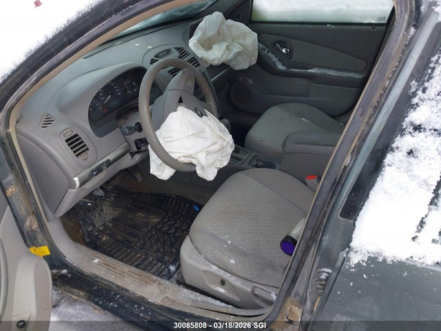 Aukcja sprzedaży 2004 Chevrolet Malibu, vin: 1G1ZS52FX4F187498, numer aukcji: 30085808