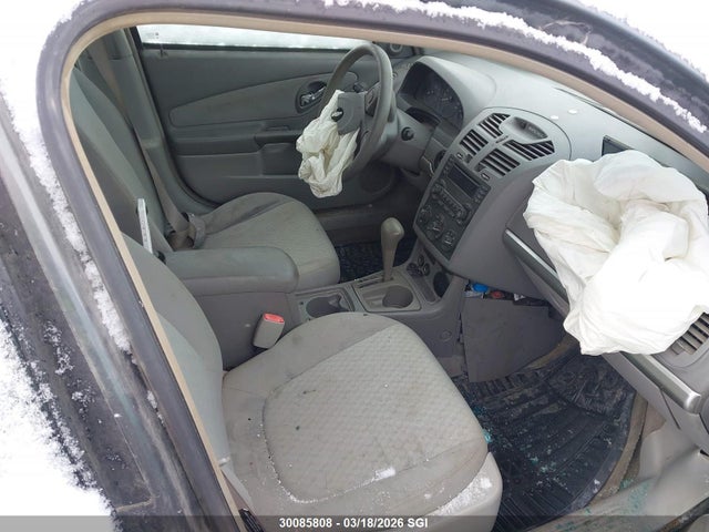Aukcja sprzedaży 2004 Chevrolet Malibu, vin: 1G1ZS52FX4F187498, numer aukcji: 30085808